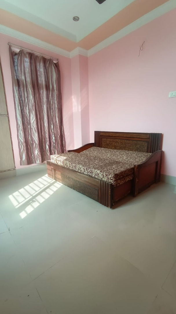 Semi Furnished 2bhk in Hatigaon, Guwahati, Assam, India for Rent